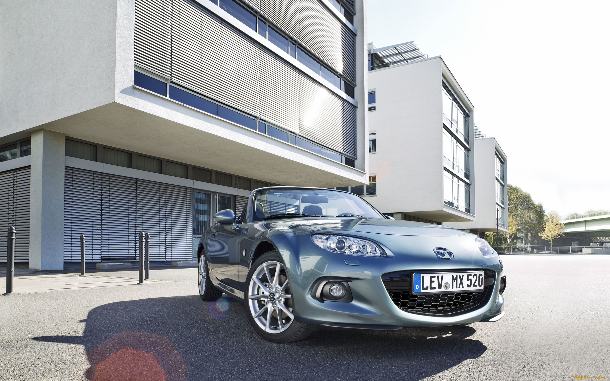 , mazda